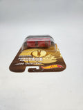 HOT WHEELS 2014 Retro Entertainment Mix C James Bond Diamonds '71 Mustang Mach 1.