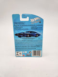 2014 Hot Wheels Cool Classics Blastous Moto Spectrafrost Red Y9425.