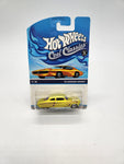 Hot Wheels 52 Hudson Hornet Cool Classics 9/30 Spectrafrost BDR30.