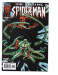 The Amazing Spider-Man #26 2001 Spider-Man Marvel Comics.