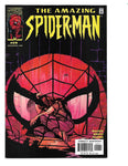 Amazing Spider-Man #29 Marvel Comics 2001.