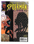 The Amazing Spider-Man #27 2001 Spider-Man Marvel Comics.