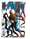 Amazing Spider-Man 2nd Series #22 2000 Marvel Comics.