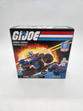 GI Joe Cobra Ferret set 45pcs.