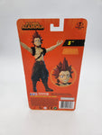 McFarlane My Hero Academia Wave 3 Eijiro Kirishima 5in Figure Funimation.