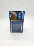 Lord Of The Rings Glass Goblet Collection Strider RANGER NEW in BOX LIGHTUP 2001.