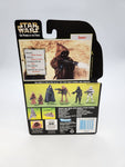 1996 Hasbro Star Wars Power Of The Force Jawas Action Figure 2 Pack.