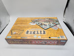 Hasbro Gaming Monopoly - The Lord of the Rings Trilogy Edition.