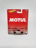 Hot Wheels Premium 1:64 Pop Culture Datsun 620 Motul.