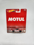 Hot Wheels Premium 1:64 Pop Culture Datsun 620 Motul.