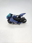 Transformers Prime Arcee First Edition 002 Autobot Deluxe Hasbro Figure.