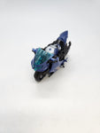 Transformers Prime Arcee First Edition 002 Autobot Deluxe Hasbro Figure.