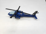 DTC-2 Helicopter G1 Pre Transformers Diaclone Diakron Microchange Takara.