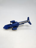 DTC-2 Helicopter G1 Pre Transformers Diaclone Diakron Microchange Takara.