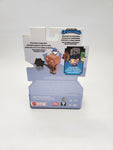 MINECRAFT Legends Piglin Runt Figure Mace Attack Fully Articulated Mojang.