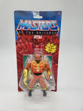 MOTU Stratos Masters Of The Universe Origins Wave 7 Retro Mattel 2022.