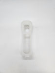 Nintendo Wii Remote Rubber Silicone Gel Grip Cover Sleeve.