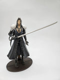 Final Fantasy VII Play Arts Vol. 2 No. 7 Sephiroth 9 " Action Figure Square Enix.