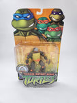 2004 Teenage Mutant Ninja Turtles Turtlebot Action Figure.