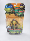 2004 Teenage Mutant Ninja Turtles Turtlebot Action Figure.