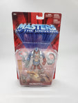 Masters of the Universe Motu Mattel 200X Roboto.