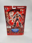 Masters of the Universe Motu Mattel 200X Roboto.