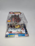 Marvel Legends Series III 3 Daredevil Movie Affleck Figure Toy Biz 2002 Carded.