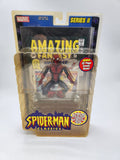 Toy Biz Marvel Spider-Man Classics Series II Bonus 32 Page Comic Book.