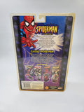 Toy Biz Marvel Spider-Man Classics Series II Bonus 32 Page Comic Book.