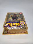 Toy Biz Marvel Spider-Man Classics Series II Bonus 32 Page Comic Book.