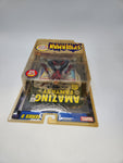 Toy Biz Marvel Spider-Man Classics Series II Bonus 32 Page Comic Book.