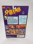 1995 Toy Biz Spider-man The Animated Series Tombstone.