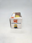 Despicable Me Minion Made Vehicle • VW van Mondo Motors  Die-Cast.