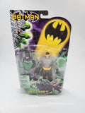 Batman Bruce Wayne Action Figure 2004 Release very rare.