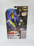 Batman Quick Fire Joker 6" Action Figure Mattel 2003.