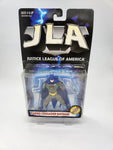 JLA Justice League America Action Figure NEW Sealed 1999 Caped Crusader Batman.