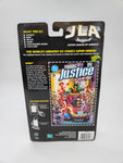 DC Hasbro Young Justice Robin Action Figure JLA Justice League of America 1999.