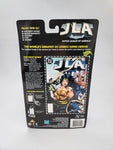 Hasbro JLA Justice League of America Dark Knight Batman FACTORY SEALED 1998.