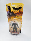 2005 DC Comics Batman Begins Movie 5-1/2 Inch Figure - RA'S AL GHUL J8544.