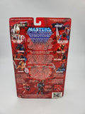 HE-MAN Masters of the Universe Skeletor Action Figure 2001 Mattel.