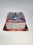 HE-MAN Masters of the Universe Skeletor Action Figure 2001 Mattel.