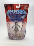 Masters of the Universe 200X Evil-Lyn Action Figure MOTU Mattel 2003 B0388.