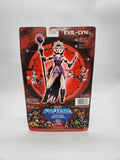 Masters of the Universe 200X Evil-Lyn Action Figure MOTU Mattel 2003 B0388.