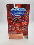 VTG 2002 He-Man Masters of the Universe Skeletor Bat Fight-Pak MOC 47222.