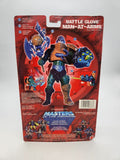 Masters of the Universe Battle Glove Man-At Arms Action Figure B0386.