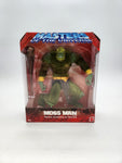 MOTU, Moss Man, He-Man 200x, Masters of the Universe Figure.