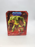 MOTU, Moss Man, He-Man 200x, Masters of the Universe Figure.