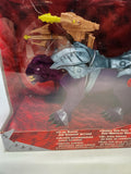 2001 Masters of the Universe MOTU Panthor Evil Savage Cat Action Figure.