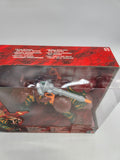 Masters of the Universe Heroic Fighting Tiger Battle Cat Mattel 2001.