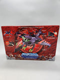 Mattel Masters of the Universe MOTU Terrordactyl Skeletor Aircraft Vehicle 2001.